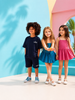 Dressed to Play: How the Right Clothing Builds Confidence in Little Ones