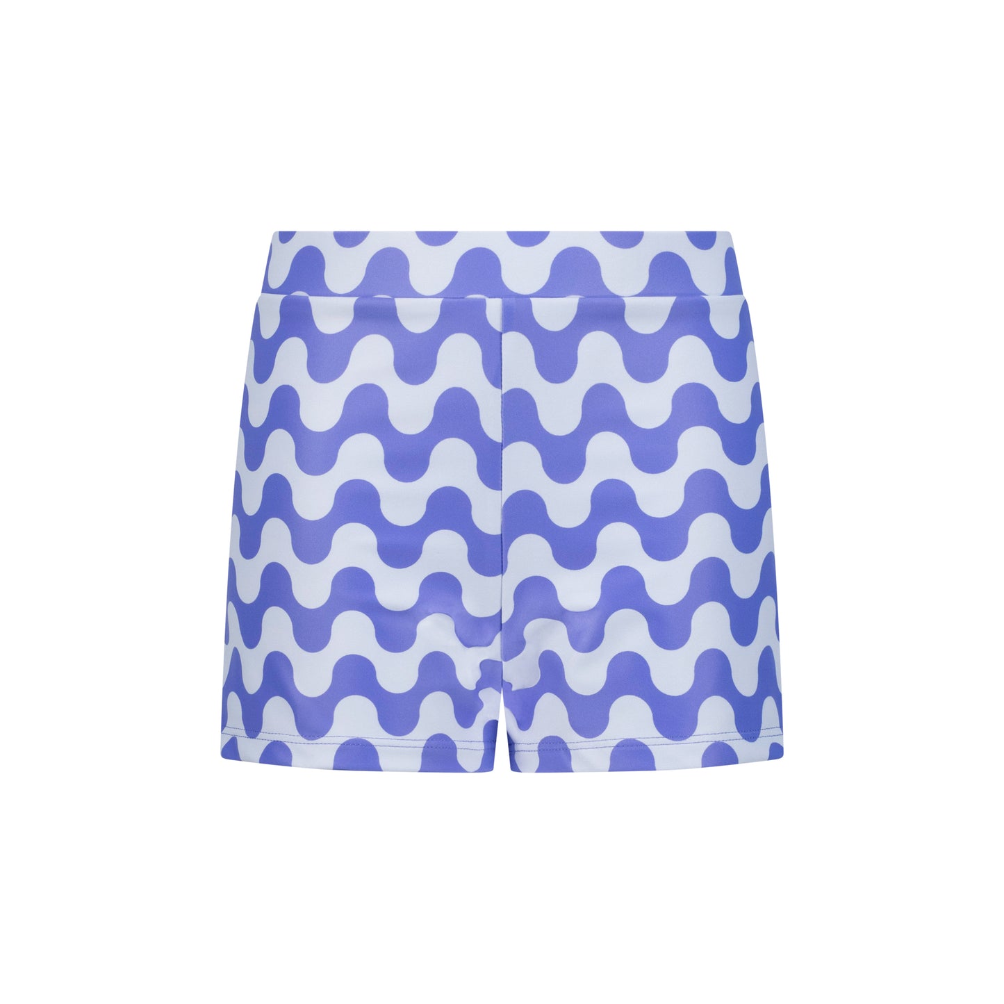 The Iffy Two Piece