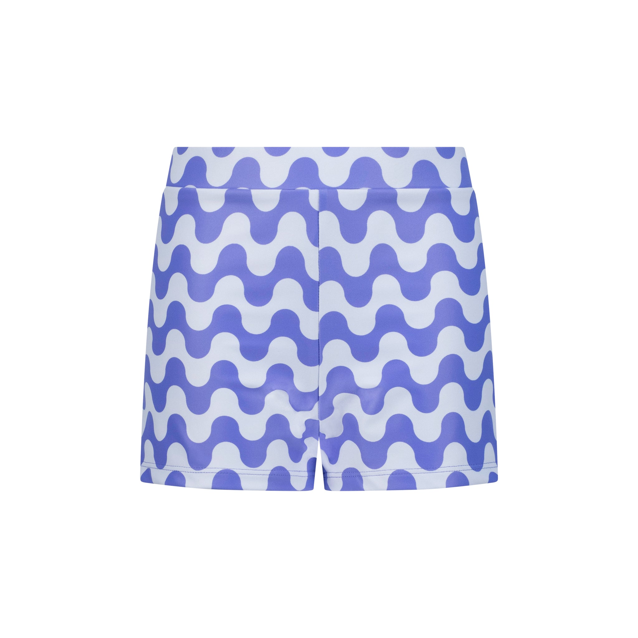 The Iffy Two Piece