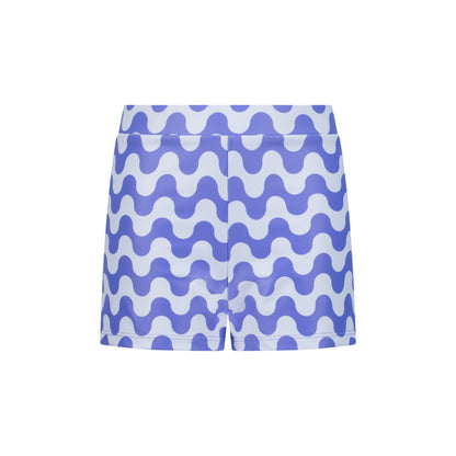 The Iffy Two Piece
