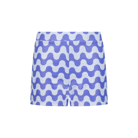 The Iffy Two Piece
