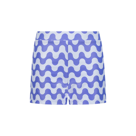 The Iffy Two Piece
