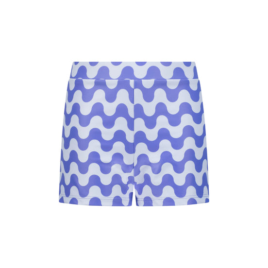 The Iffy Two Piece