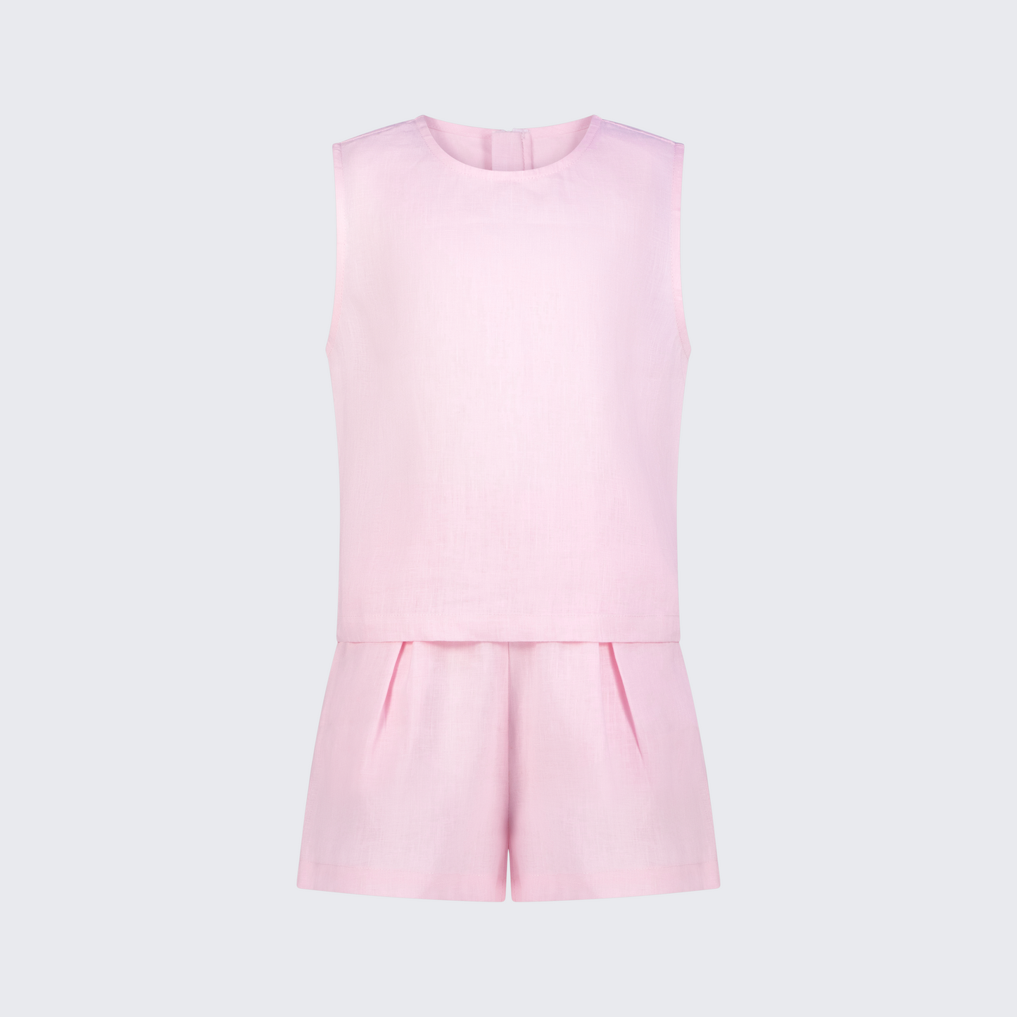 The Pretty in Pink Set