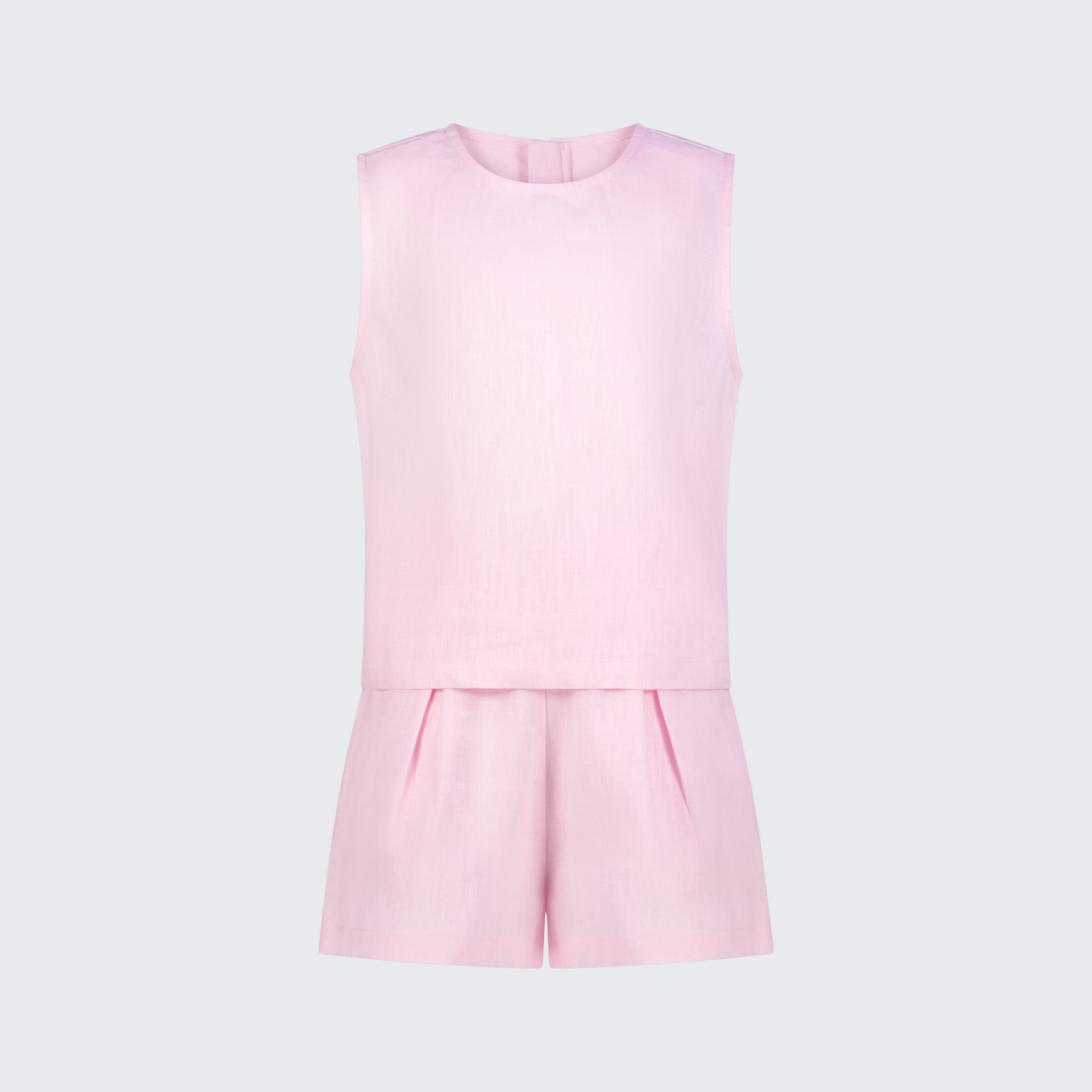 The Pretty in Pink Set