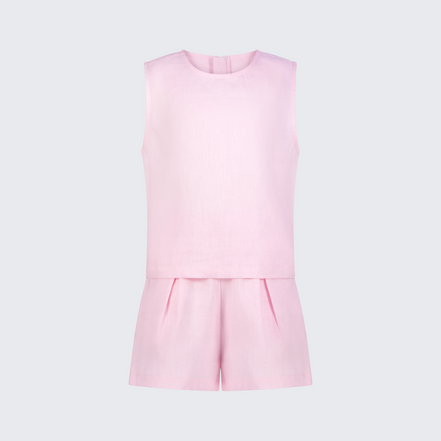 The Pretty in Pink Set