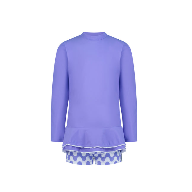 The Iffy Two Piece