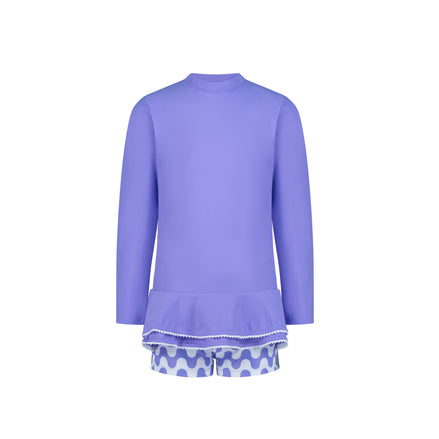 The Iffy Two Piece