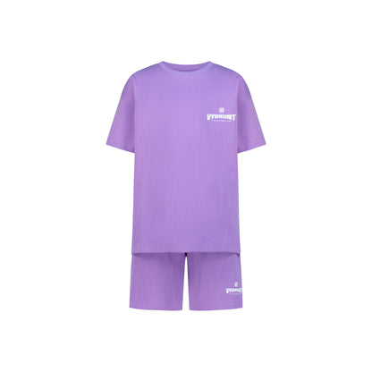 The Interlock Set