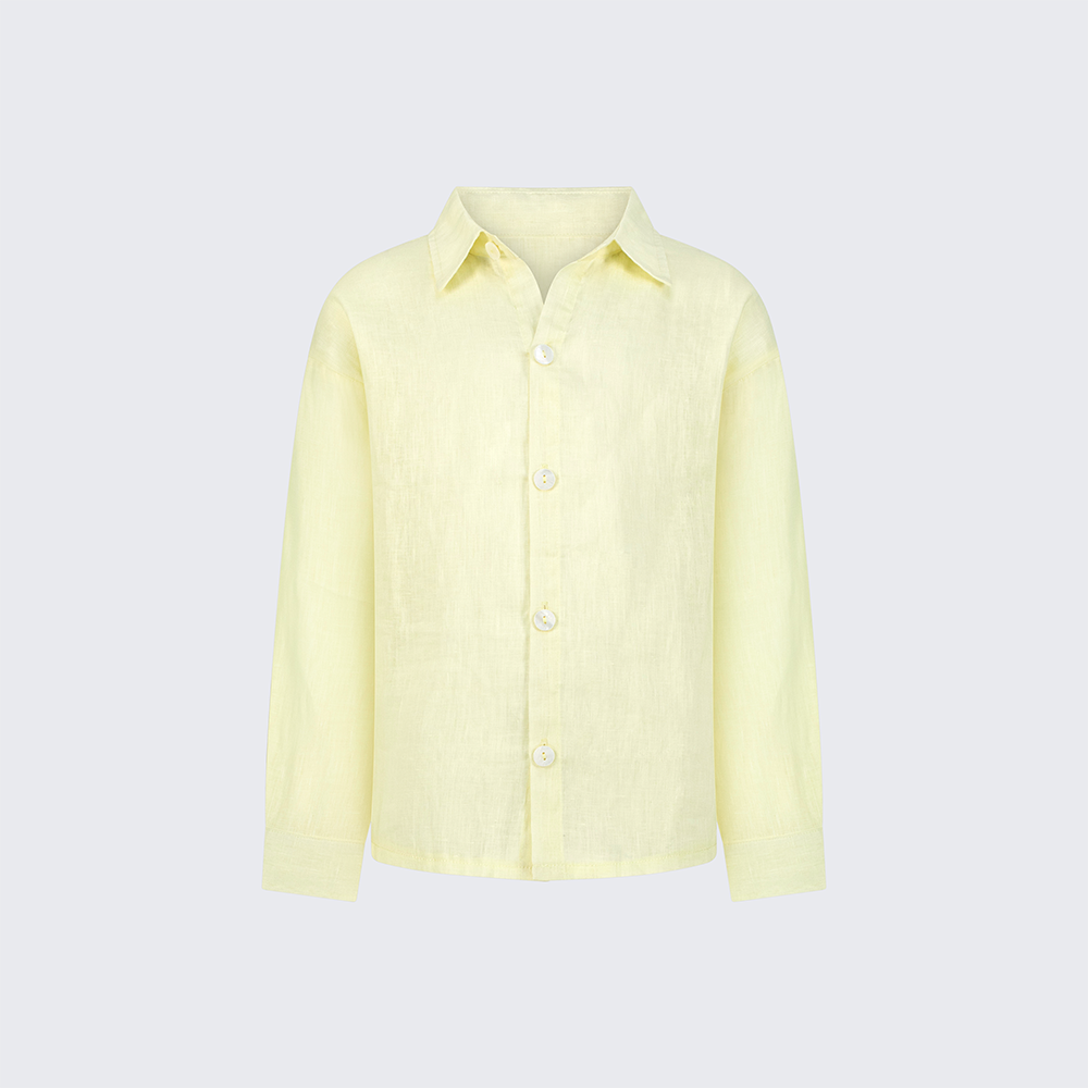 The Lemon & Lime Set