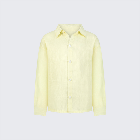 The Lemon & Lime Set