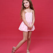 The Twirl Dress. The  Dreamer