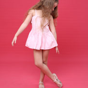 The Twirl Dress. The  Dreamer