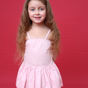 The Twirl Dress. The  Dreamer
