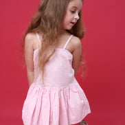 The Twirl Dress. The  Dreamer