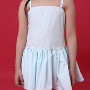 Twirl Dress- the bold one