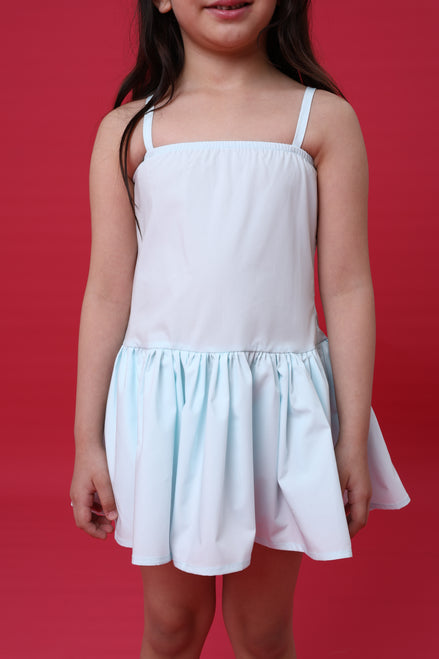 Twirl Dress- the bold one