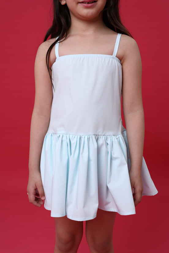 Twirl Dress- the bold one