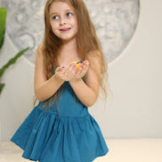 Twirl Dress- the bold one