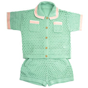 The Mint Set