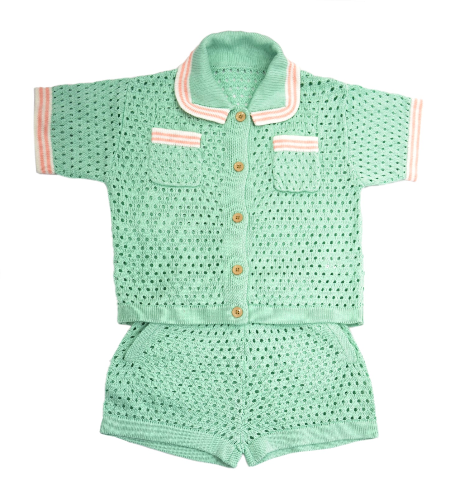 The Mint Set