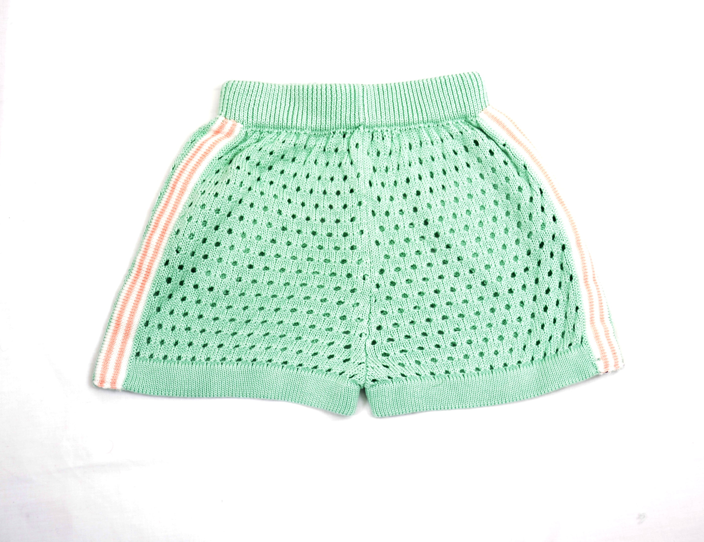 The Mint Set