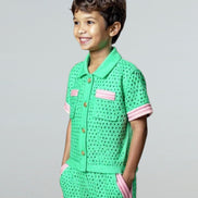 The Mint Set