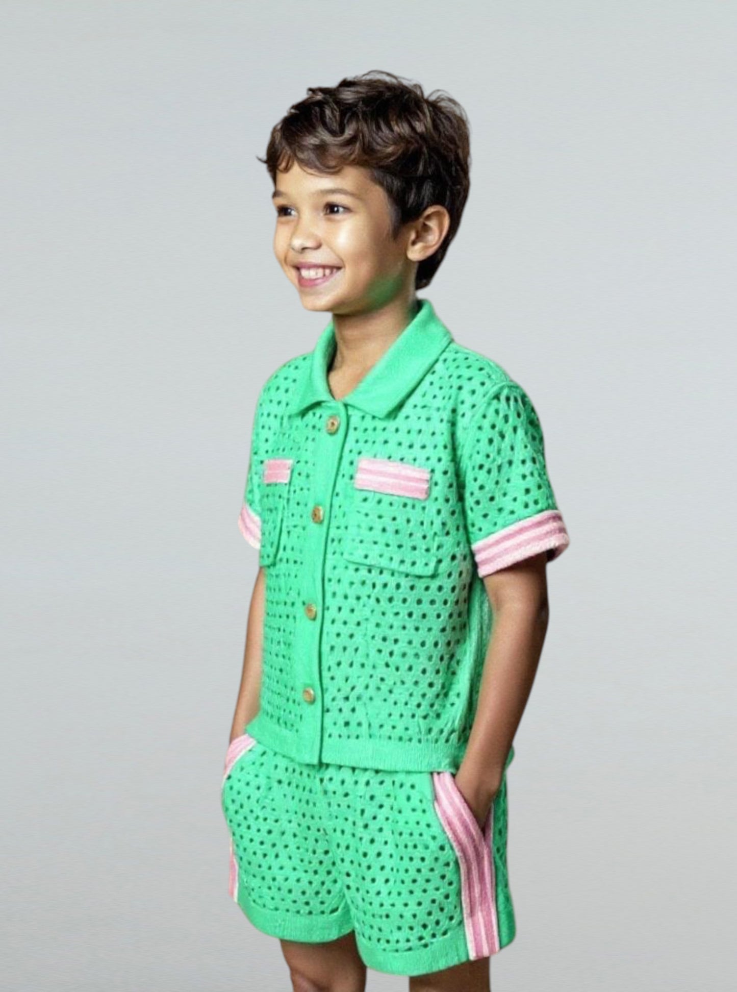 The Mint Set