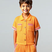 Sweet Tangerine Set