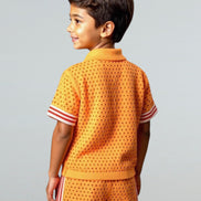 Sweet Tangerine Set