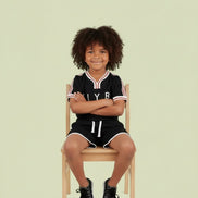 Retro Set in Midnight Sprint 🖤