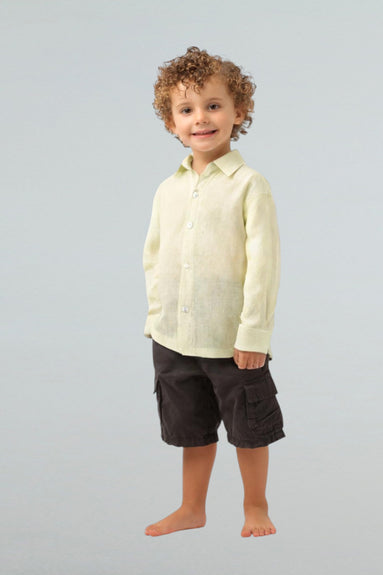 The Lemon & Lime Set