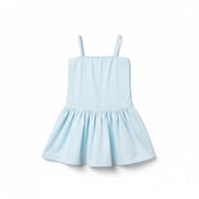 The Twirl Dress. Head in the clouds