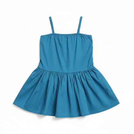 Twirl Dress- the bold one