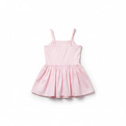 The Twirl Dress. The  Dreamer