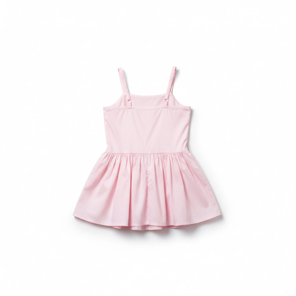 The Twirl Dress. The  Dreamer
