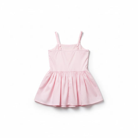 The Twirl Dress. The  Dreamer