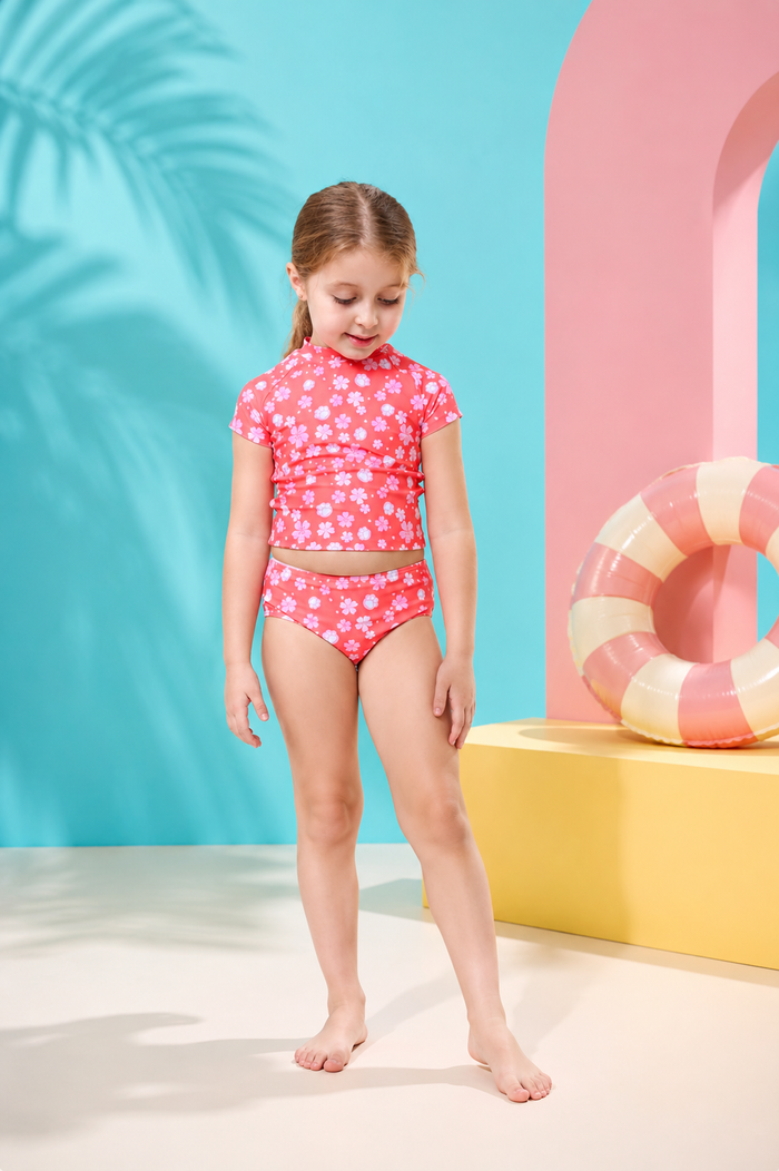 For Swimming