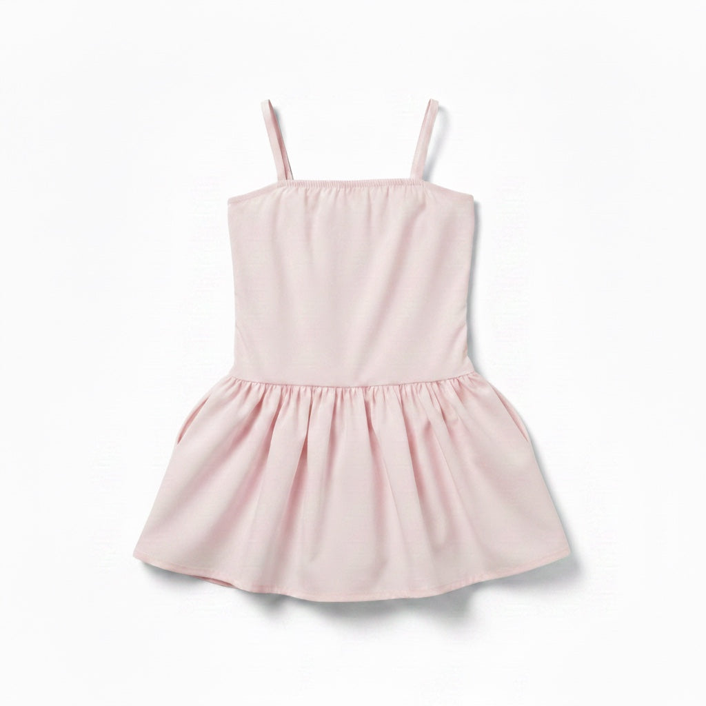 The Twirl Dress. The  Dreamer