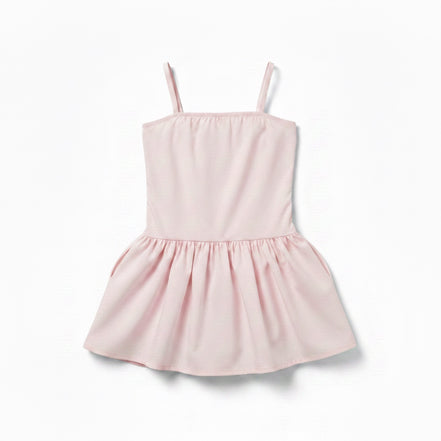 The Twirl Dress. The  Dreamer