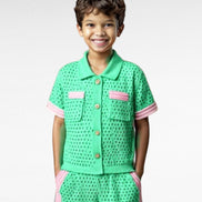 The Mint Set
