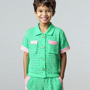 The Mint Set